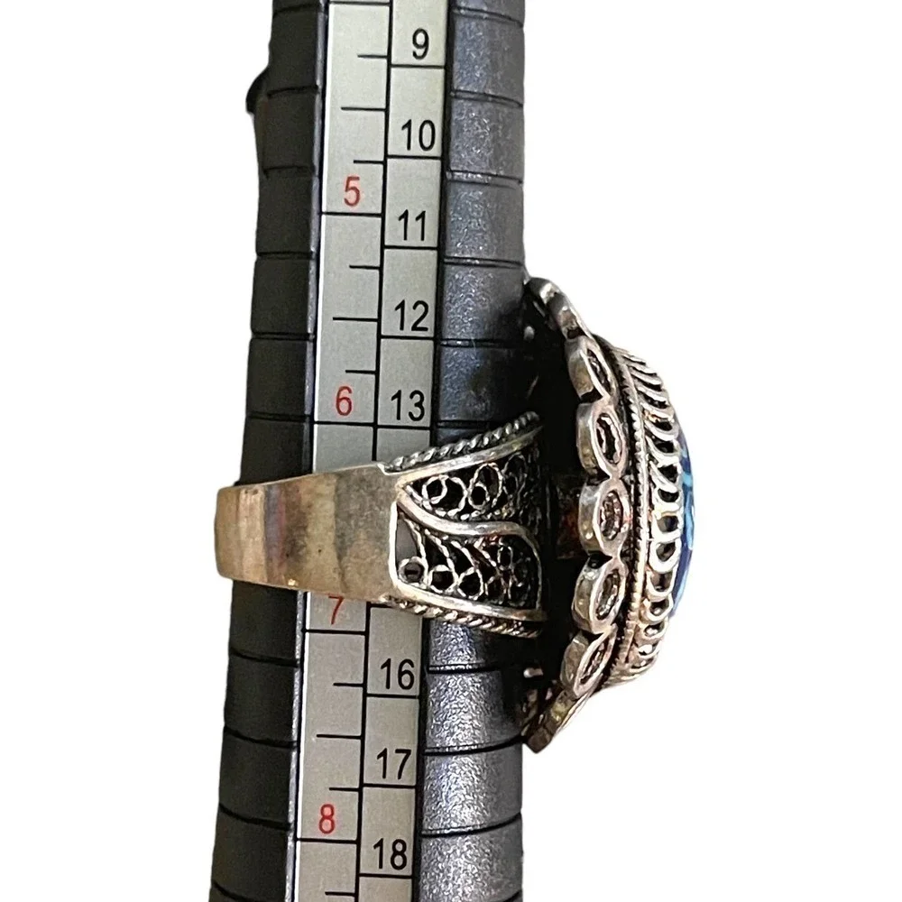 Vintage 925 sterling